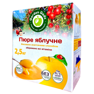 Пюре