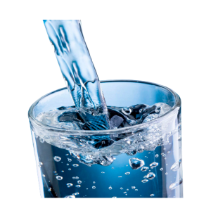 Вода